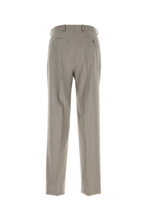 Dove grey wool pant BRIONI (RPAI0LOEA41)