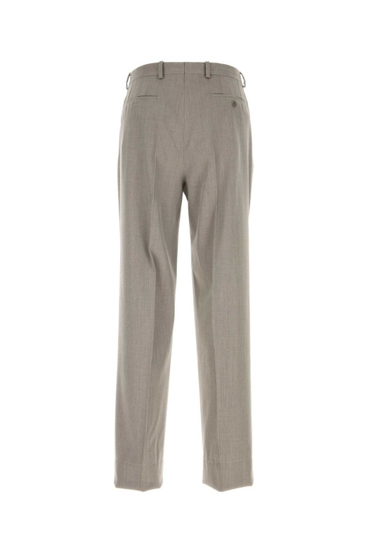 Dove grey wool pant BRIONI (RPAI0LOEA41)