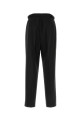 Black wool pant Black BRIONI (RPZD0LODA55)