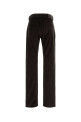 Dark brown stretch corduroy pant BRIONI (SPYB0LO9043)