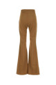 Camel crepe flared Mae pant Brown TALLER MARMO (TMPF2609754)