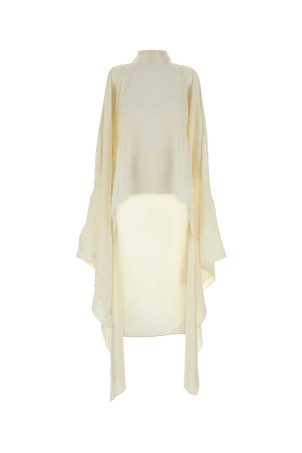 Ivory cady Agadez blouse Beige TALLER MARMO (TMPF2613101)