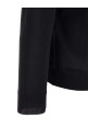 'Badge Stone Island Ghost' sweater Black
