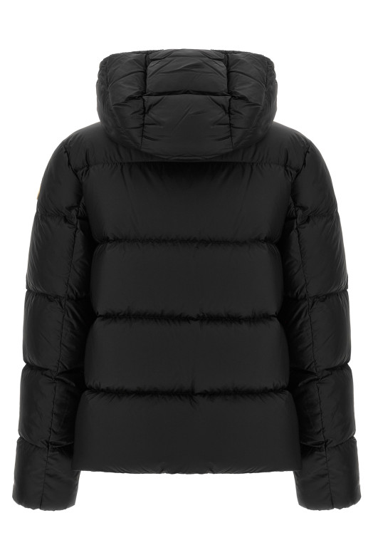'Feligule' down jacket Black