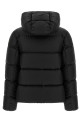 'Feligule' down jacket Black