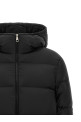 'Feligule' down jacket Black
