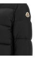 'Feligule' down jacket Black