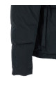 ' Imb Piuma RDS' down jacket with logo badge Blue