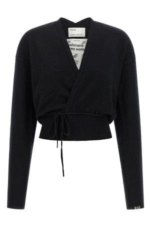 'n°516 Ella' cardigan Black