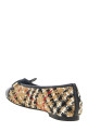 'Highgate' ballet flats Multicolor