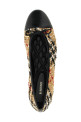 'Highgate' ballet flats Multicolor