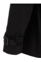 Тренч «Kensington», черный 8134590BLACK