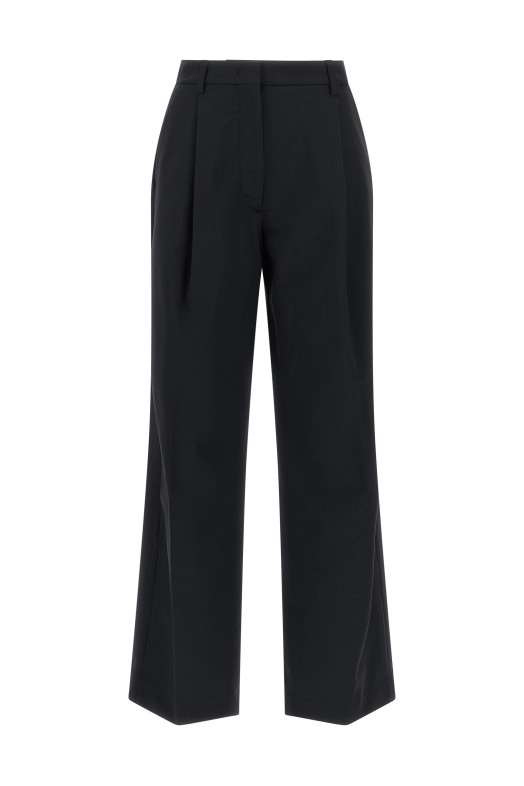 'Axel' pants Blue