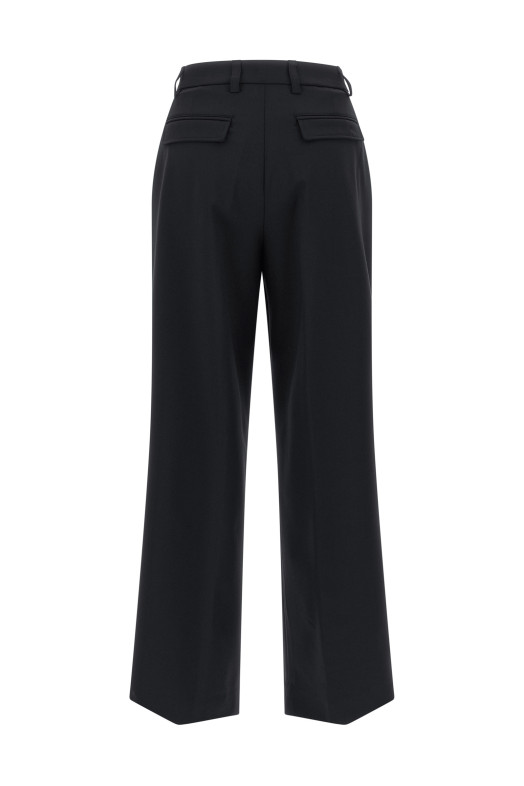 'Axel' pants Blue