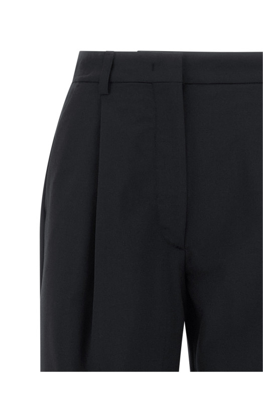 'Axel' pants Blue