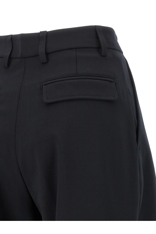 'Axel' pants Blue