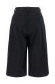 'Dakota' bermuda shorts Blue