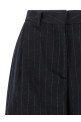 'Dakota' bermuda shorts Blue