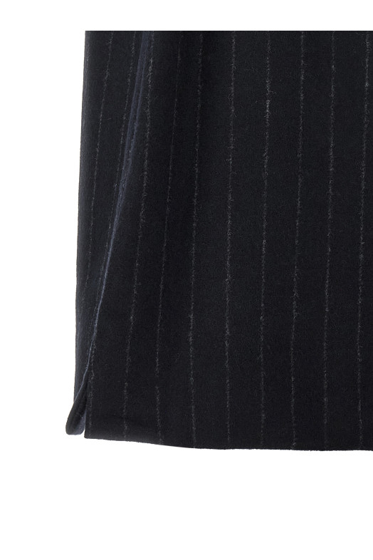 'Dakota' bermuda shorts Blue