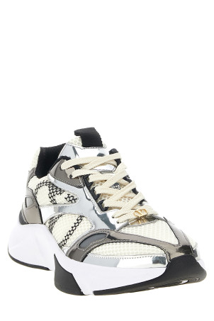 Valentino Garavani 'Demivee' sneakers Multicolor