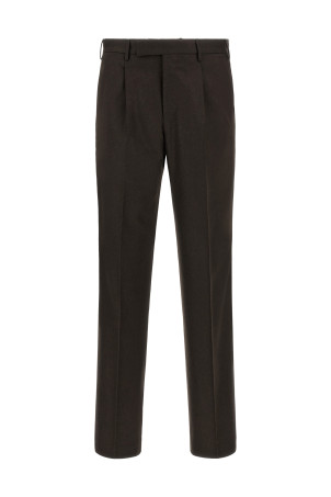 'Samuel' pants Brown