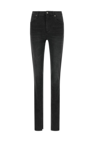 Lavé denim jeans Black
