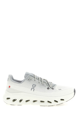 'Cloudtilt' sneakers Gray