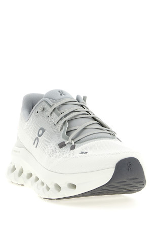 'Cloudtilt' sneakers Gray