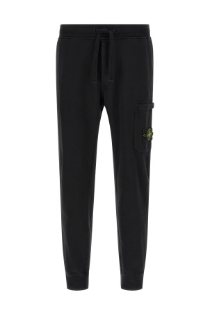 '6200010' joggers Black