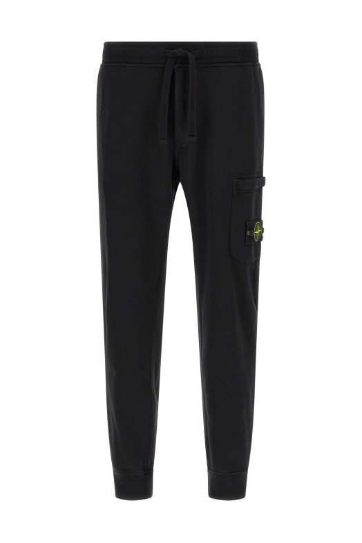 '6200010' joggers Black