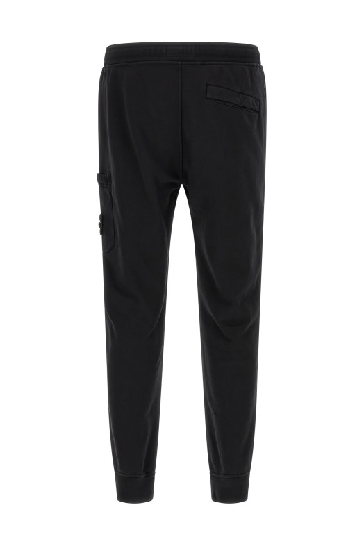 '6200010' joggers Black
