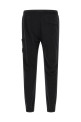'6200010' joggers Black