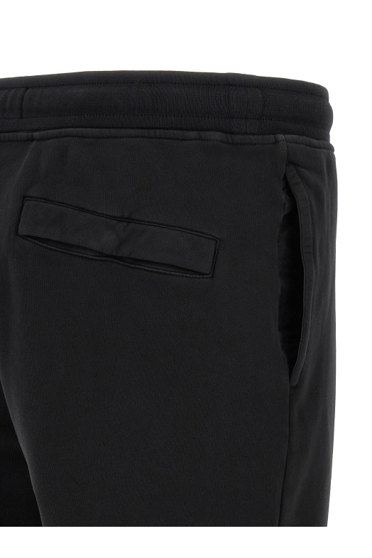 '6200010' joggers Black