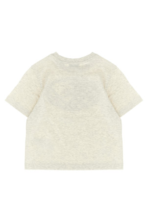 'Cedar' T-shirt White
