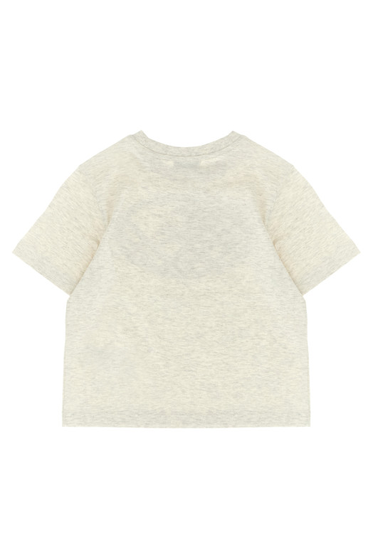 'Cedar' T-shirt White