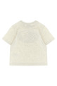 'Cedar' T-shirt White