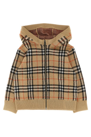 'Jimmy' jacket Beige