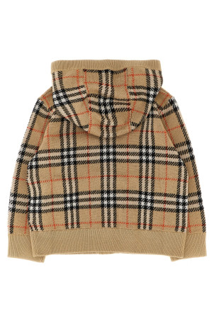 'Jimmy' jacket Beige