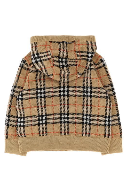 'Jimmy' jacket Beige