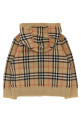 'Jimmy' jacket Beige