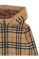 'Jimmy' jacket Beige