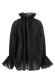 'Estelle' shirt Black