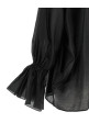 'Estelle' shirt Black