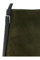 'Ergonomic' shopping bag Green