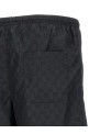 Чёрный купальник GG GUCCI A003M7XHALN1120