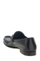 'Gucci Lugano' loafers Black