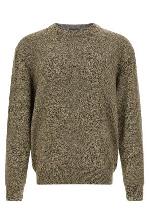 'La Maillot Moulin' sweater Multicolor