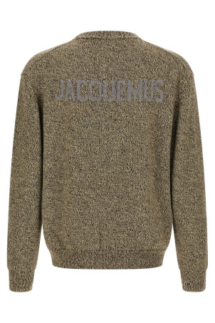 'La Maillot Moulin' sweater Multicolor