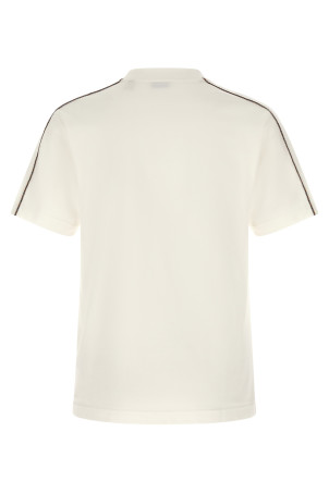 'Seth' T-shirt White