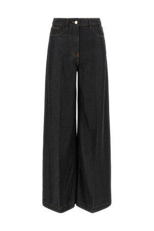 'Tilda' jeans Black